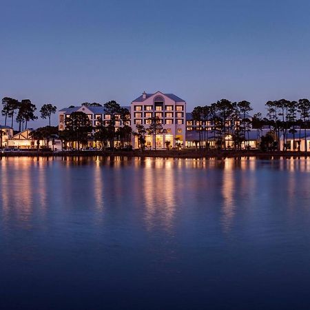 Bluegreen'S Bayside Resort And Spa At Panama City Beach Upper Grand Lagoon Eksteriør bilde