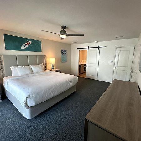 Bluegreen'S Bayside Resort And Spa At Panama City Beach Upper Grand Lagoon Eksteriør bilde