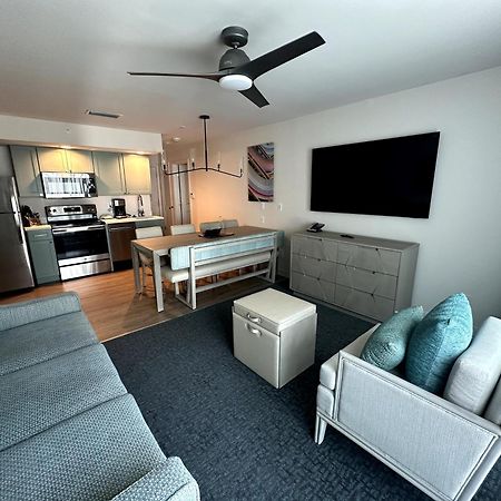 Bluegreen'S Bayside Resort And Spa At Panama City Beach Upper Grand Lagoon Eksteriør bilde