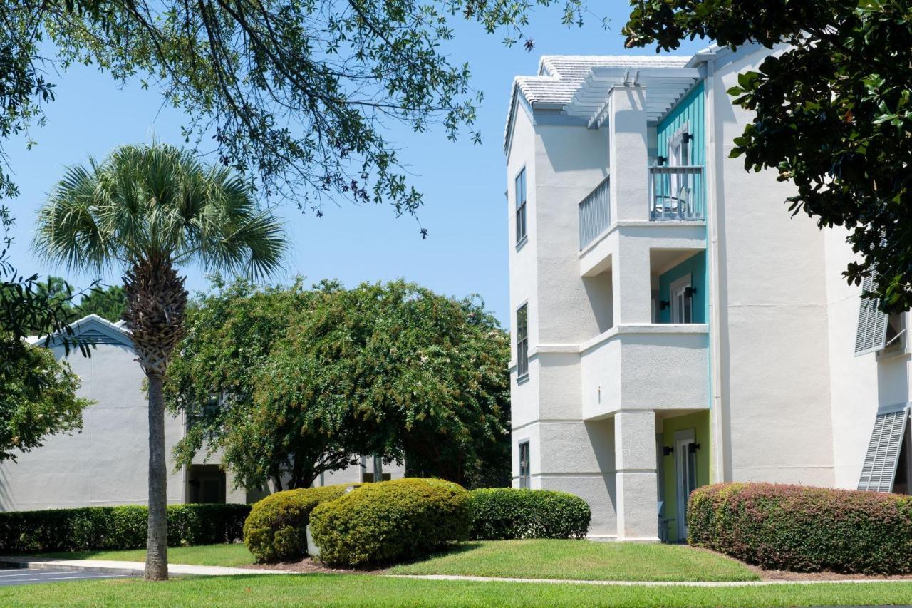 Bluegreen'S Bayside Resort And Spa At Panama City Beach Upper Grand Lagoon Eksteriør bilde
