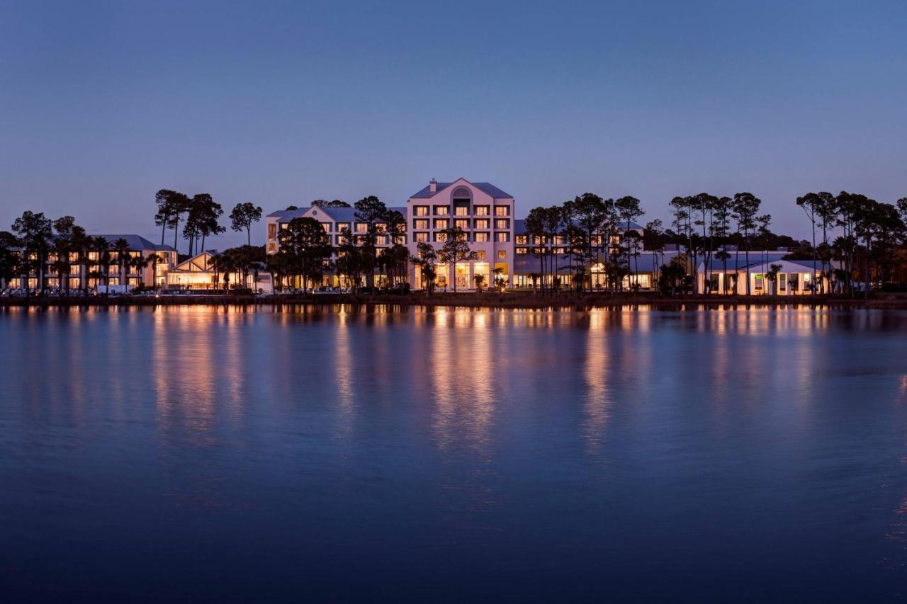 Bluegreen'S Bayside Resort And Spa At Panama City Beach Upper Grand Lagoon Eksteriør bilde