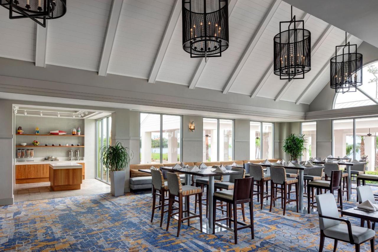 Bluegreen'S Bayside Resort And Spa At Panama City Beach Upper Grand Lagoon Eksteriør bilde