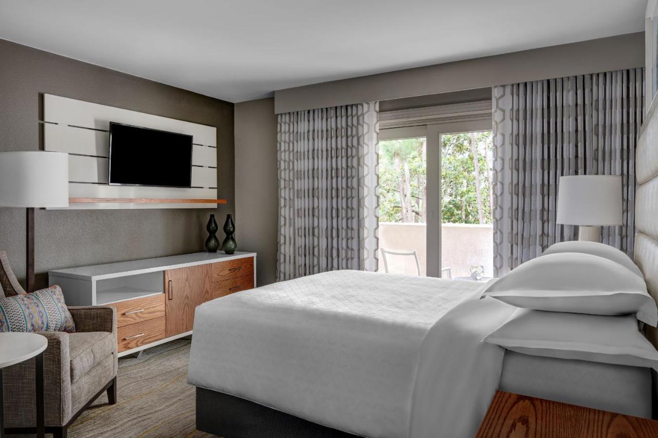 Bluegreen'S Bayside Resort And Spa At Panama City Beach Upper Grand Lagoon Eksteriør bilde