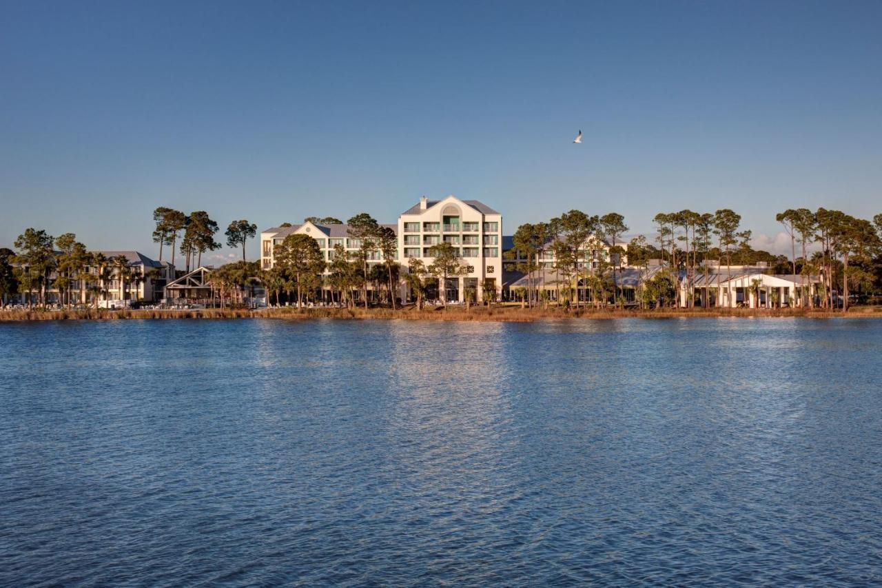 Bluegreen'S Bayside Resort And Spa At Panama City Beach Upper Grand Lagoon Eksteriør bilde