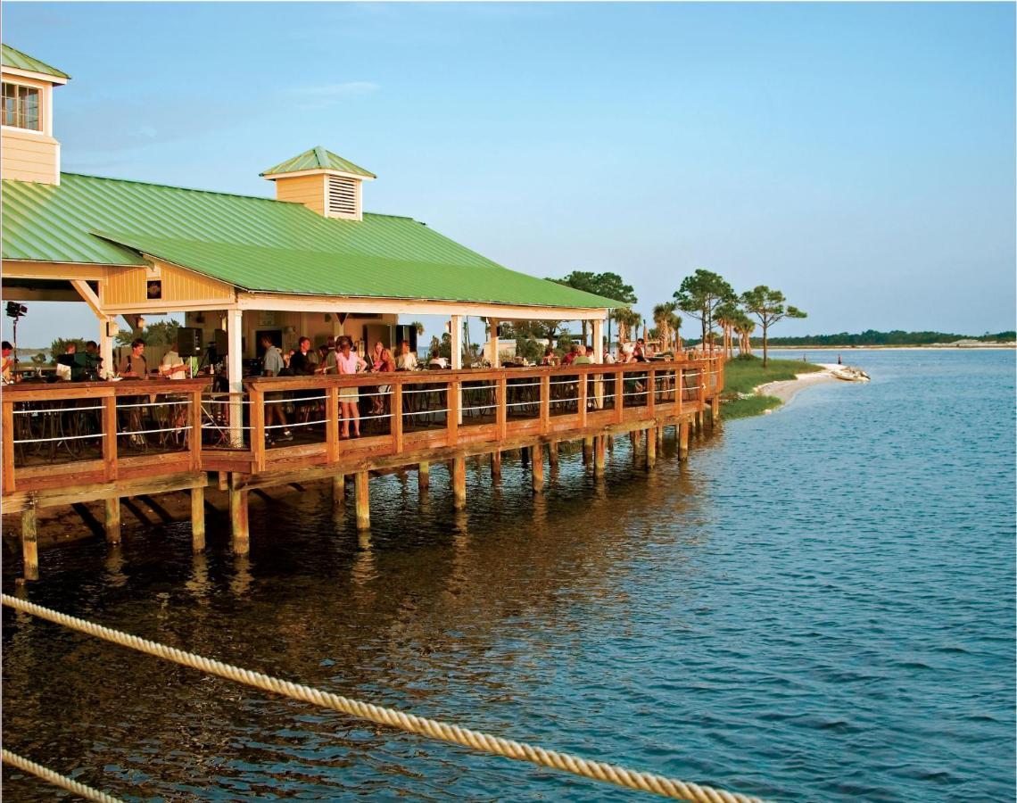 Bluegreen'S Bayside Resort And Spa At Panama City Beach Upper Grand Lagoon Eksteriør bilde