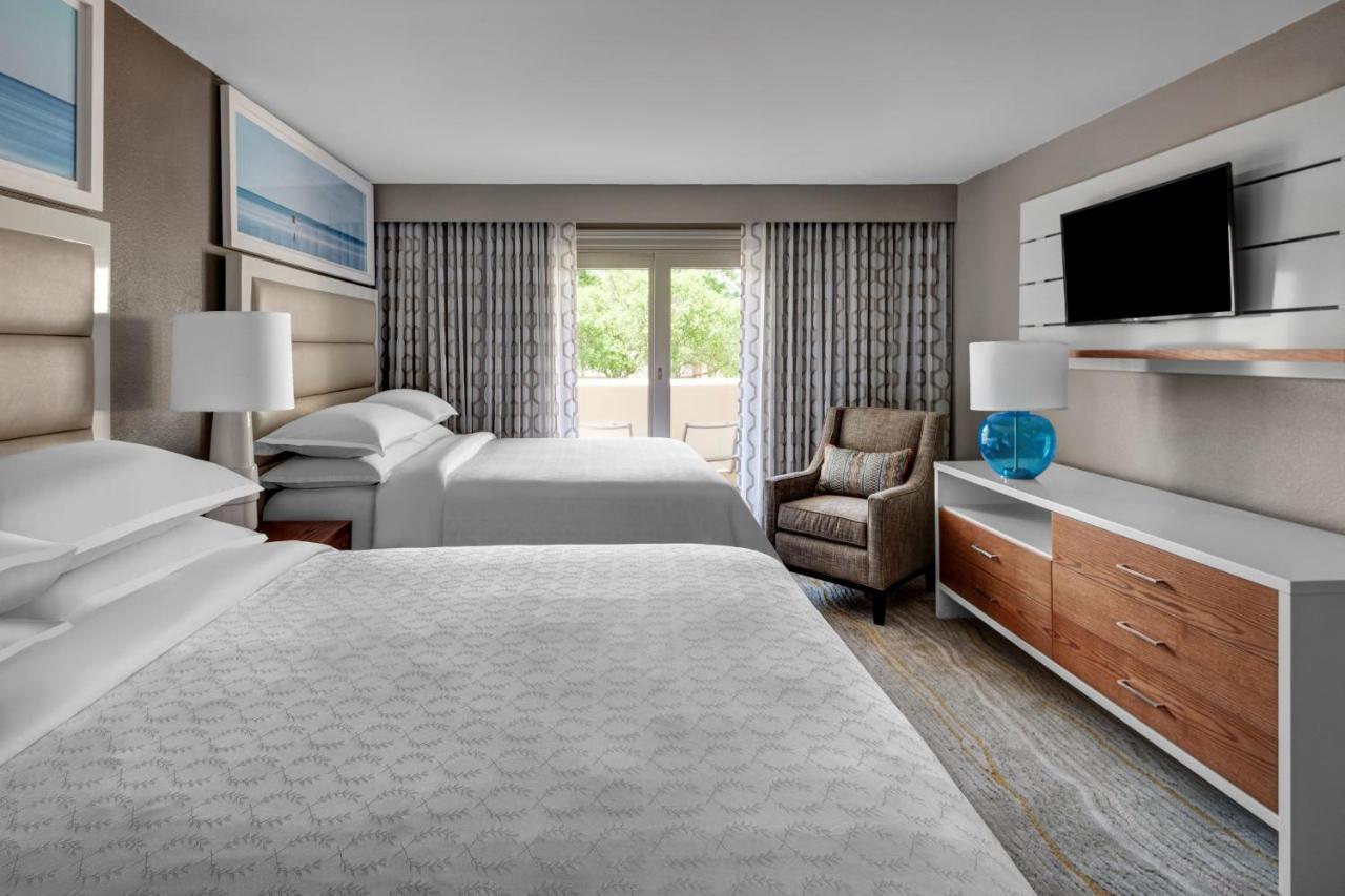 Bluegreen'S Bayside Resort And Spa At Panama City Beach Upper Grand Lagoon Eksteriør bilde