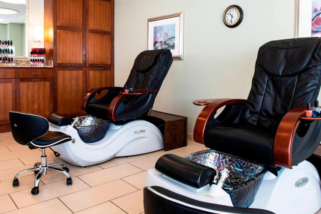 Bluegreen'S Bayside Resort And Spa At Panama City Beach Upper Grand Lagoon Eksteriør bilde