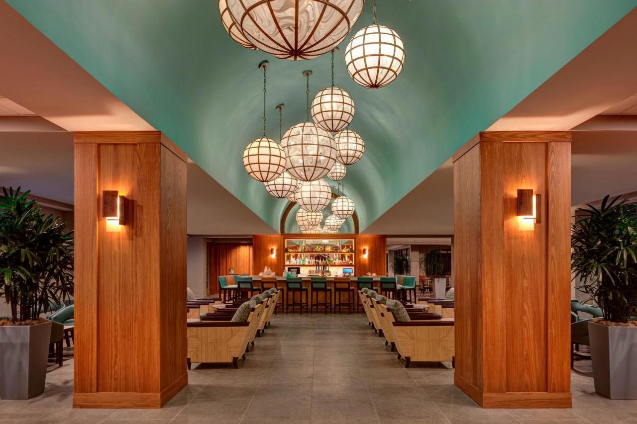 Bluegreen'S Bayside Resort And Spa At Panama City Beach Upper Grand Lagoon Eksteriør bilde