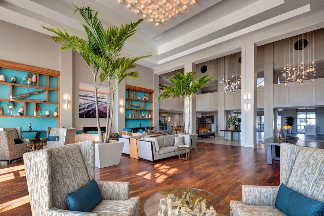 Bluegreen'S Bayside Resort And Spa At Panama City Beach Upper Grand Lagoon Eksteriør bilde