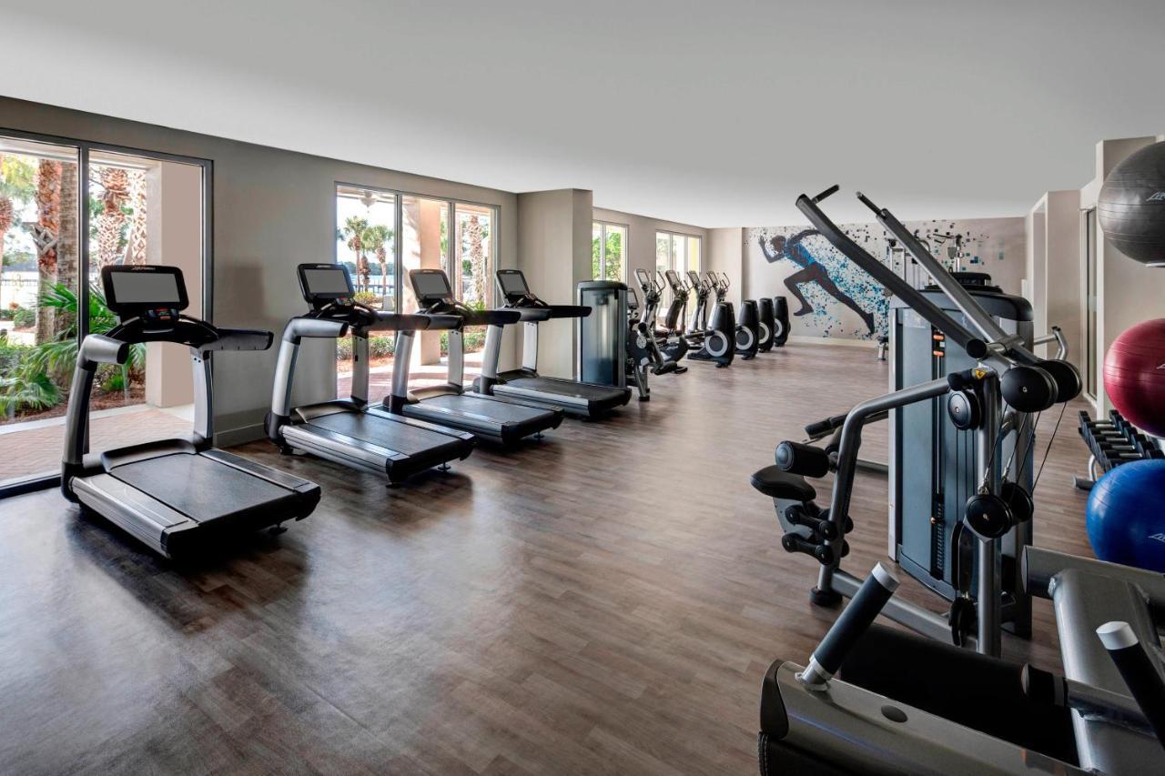 Bluegreen'S Bayside Resort And Spa At Panama City Beach Upper Grand Lagoon Eksteriør bilde
