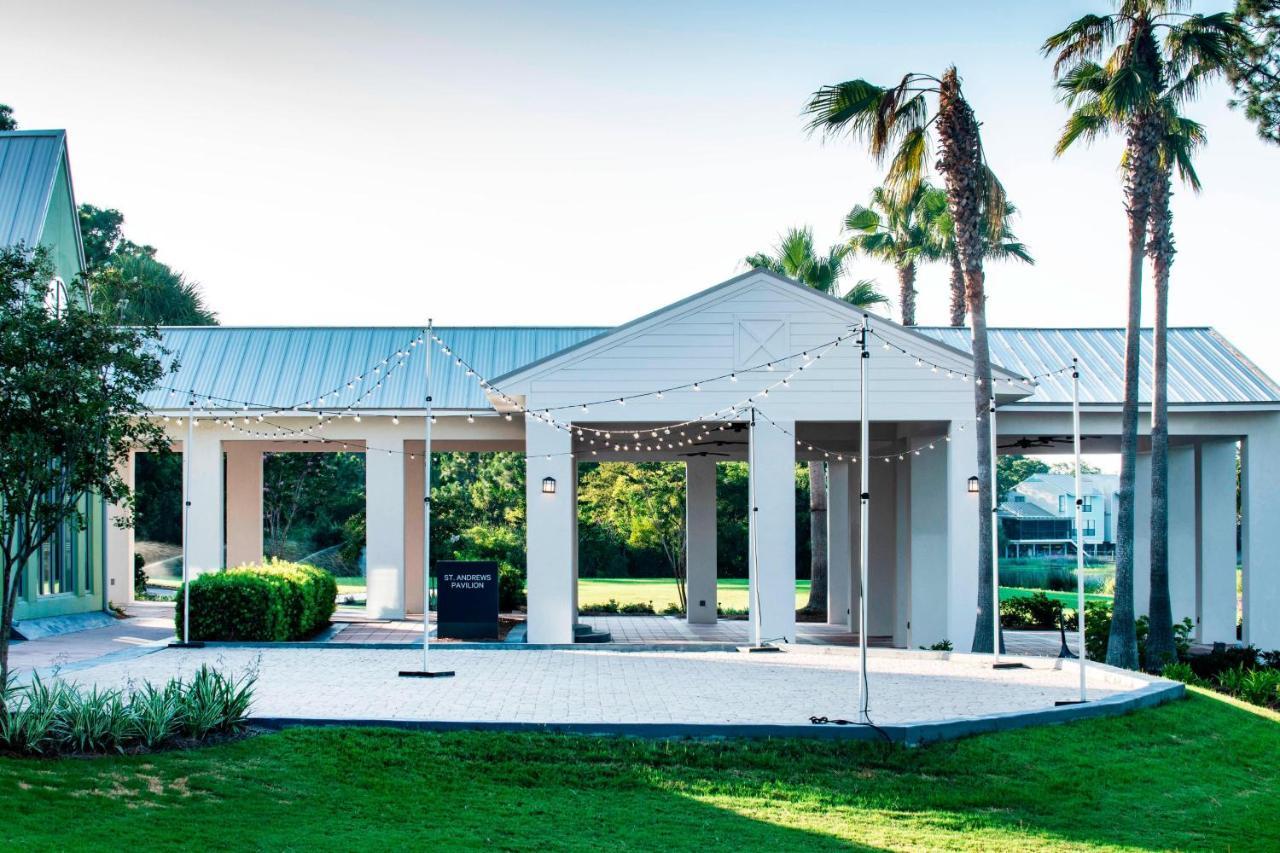 Bluegreen'S Bayside Resort And Spa At Panama City Beach Upper Grand Lagoon Eksteriør bilde