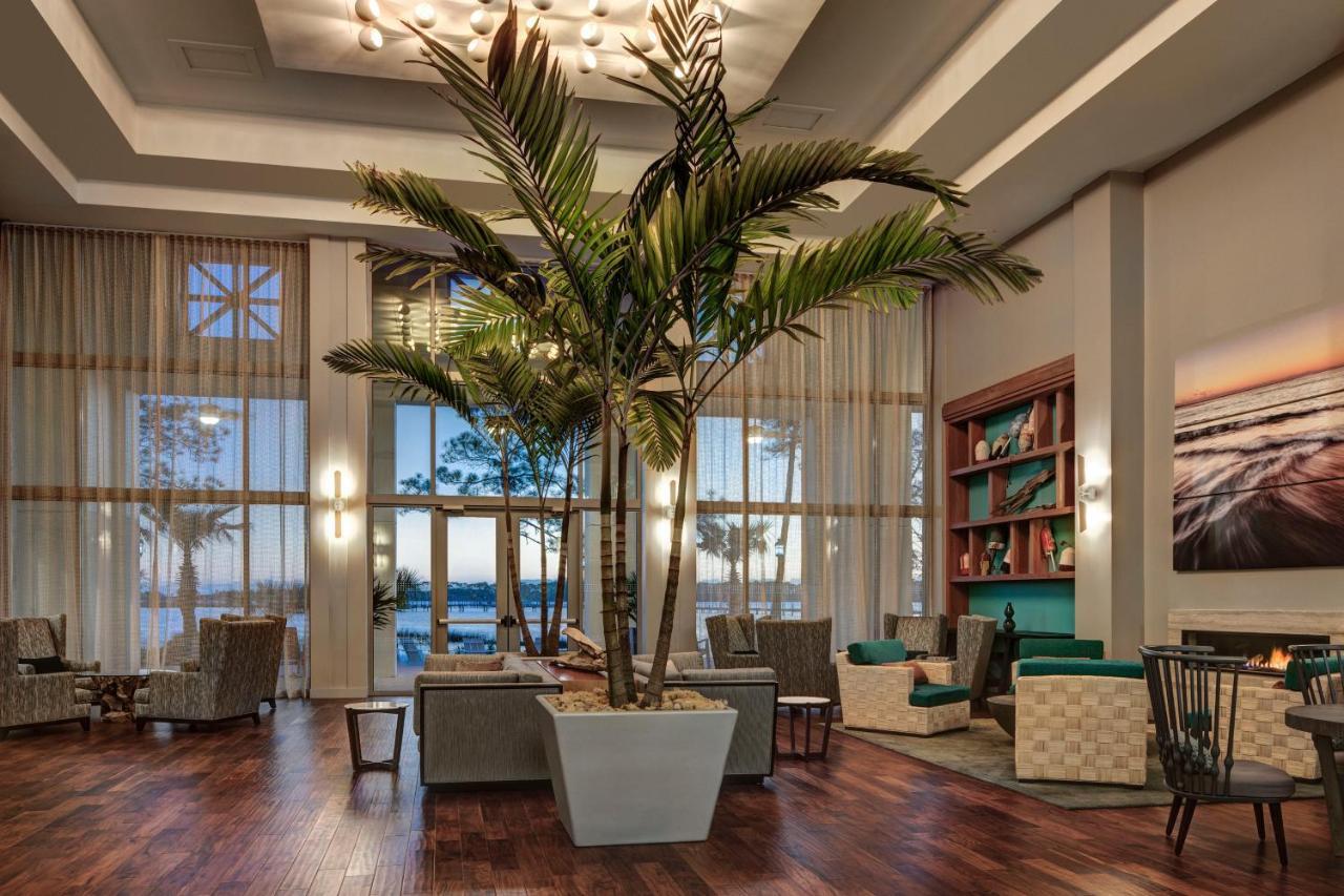 Bluegreen'S Bayside Resort And Spa At Panama City Beach Upper Grand Lagoon Eksteriør bilde