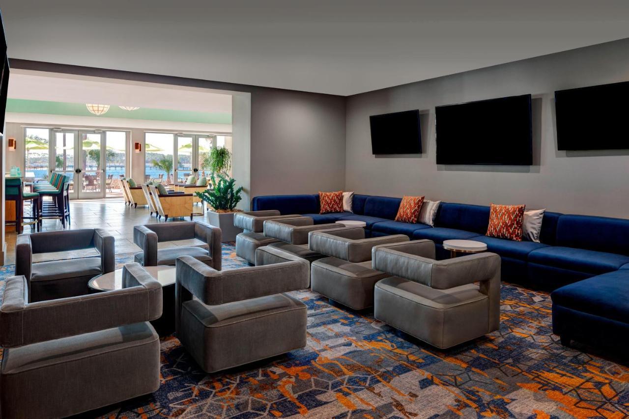 Bluegreen'S Bayside Resort And Spa At Panama City Beach Upper Grand Lagoon Eksteriør bilde