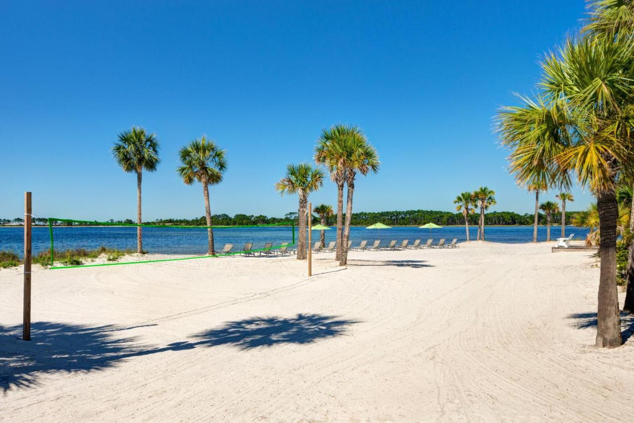 Bluegreen'S Bayside Resort And Spa At Panama City Beach Upper Grand Lagoon Eksteriør bilde