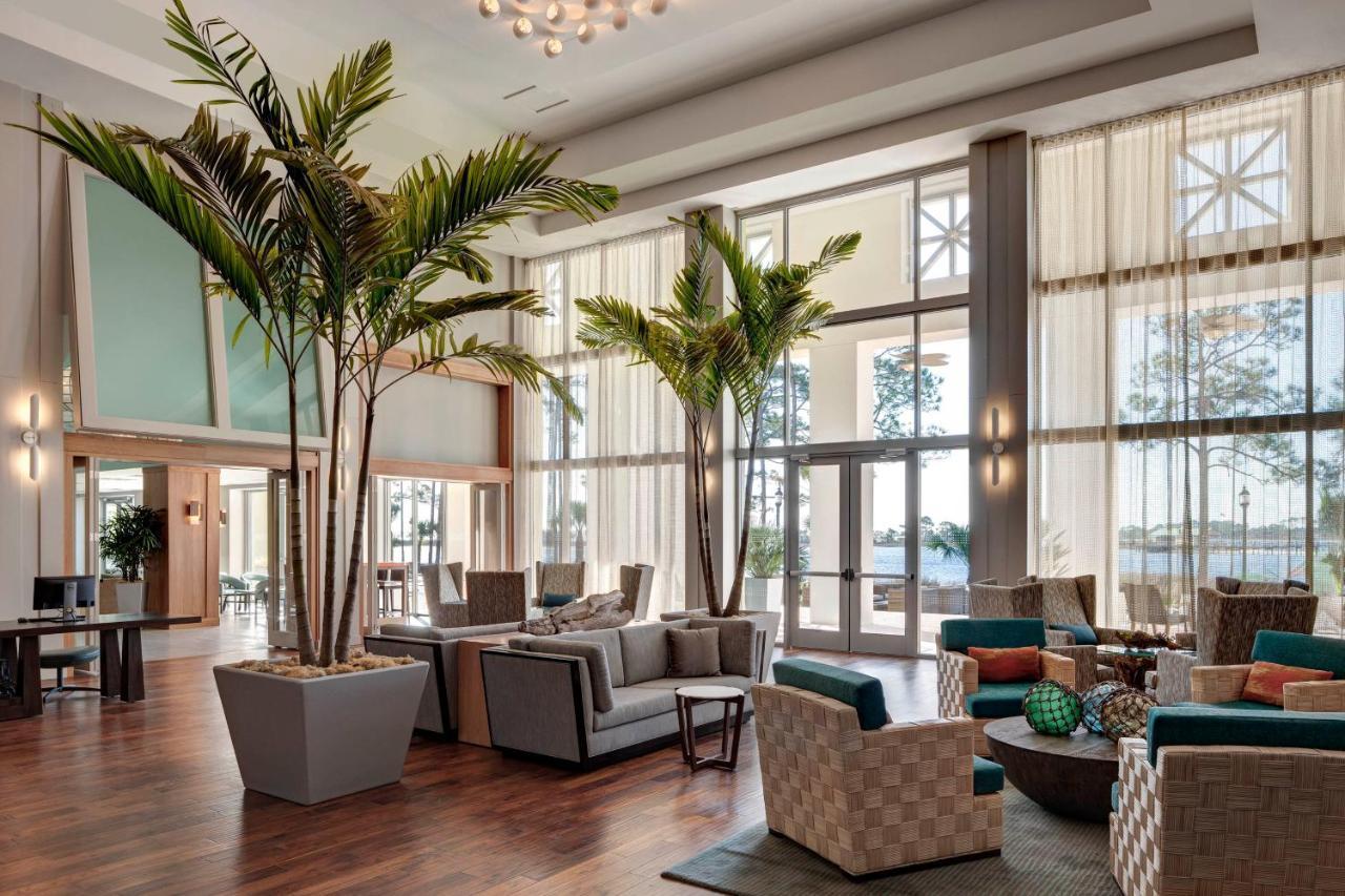 Bluegreen'S Bayside Resort And Spa At Panama City Beach Upper Grand Lagoon Eksteriør bilde