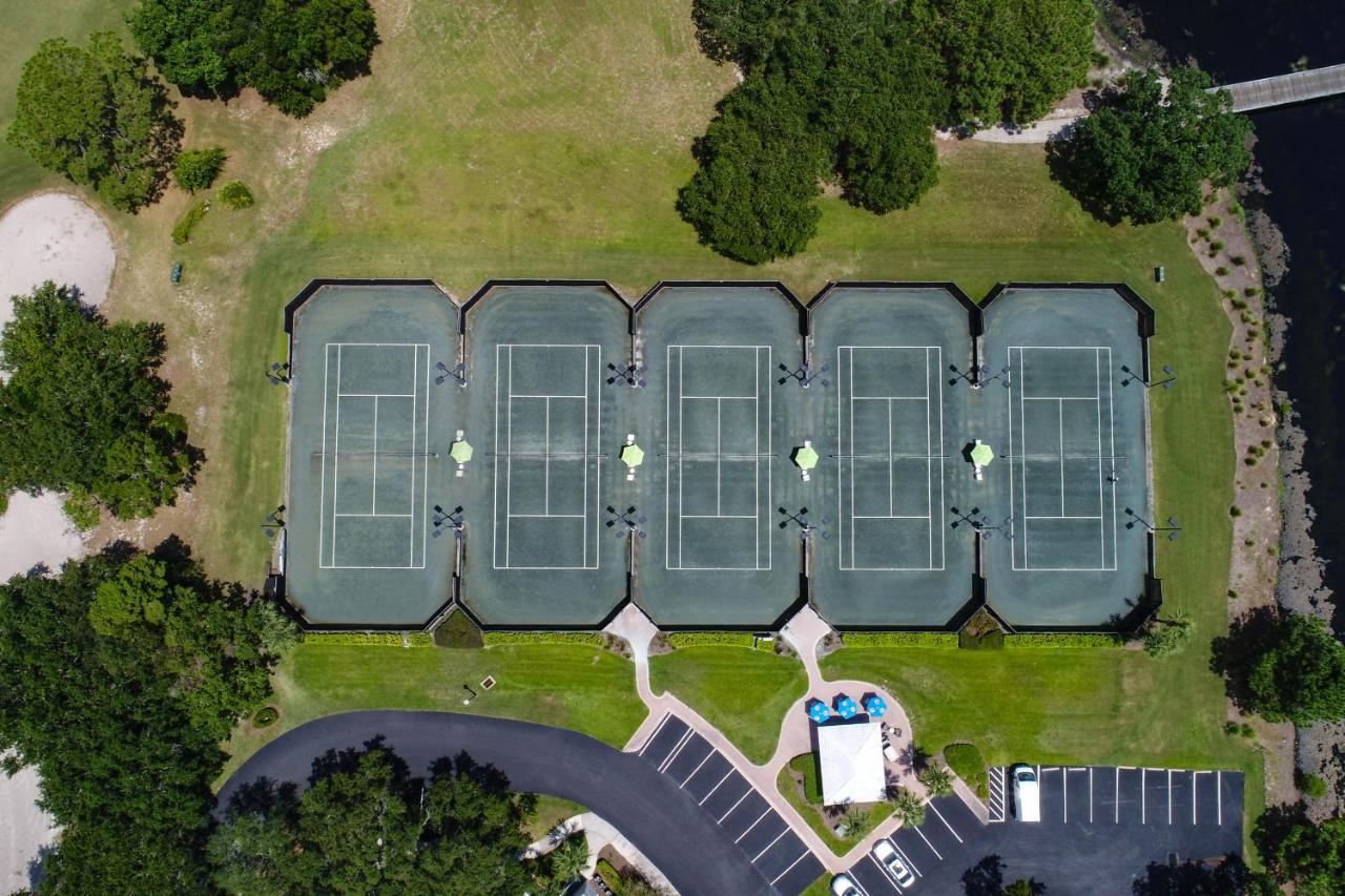Bluegreen'S Bayside Resort And Spa At Panama City Beach Upper Grand Lagoon Eksteriør bilde