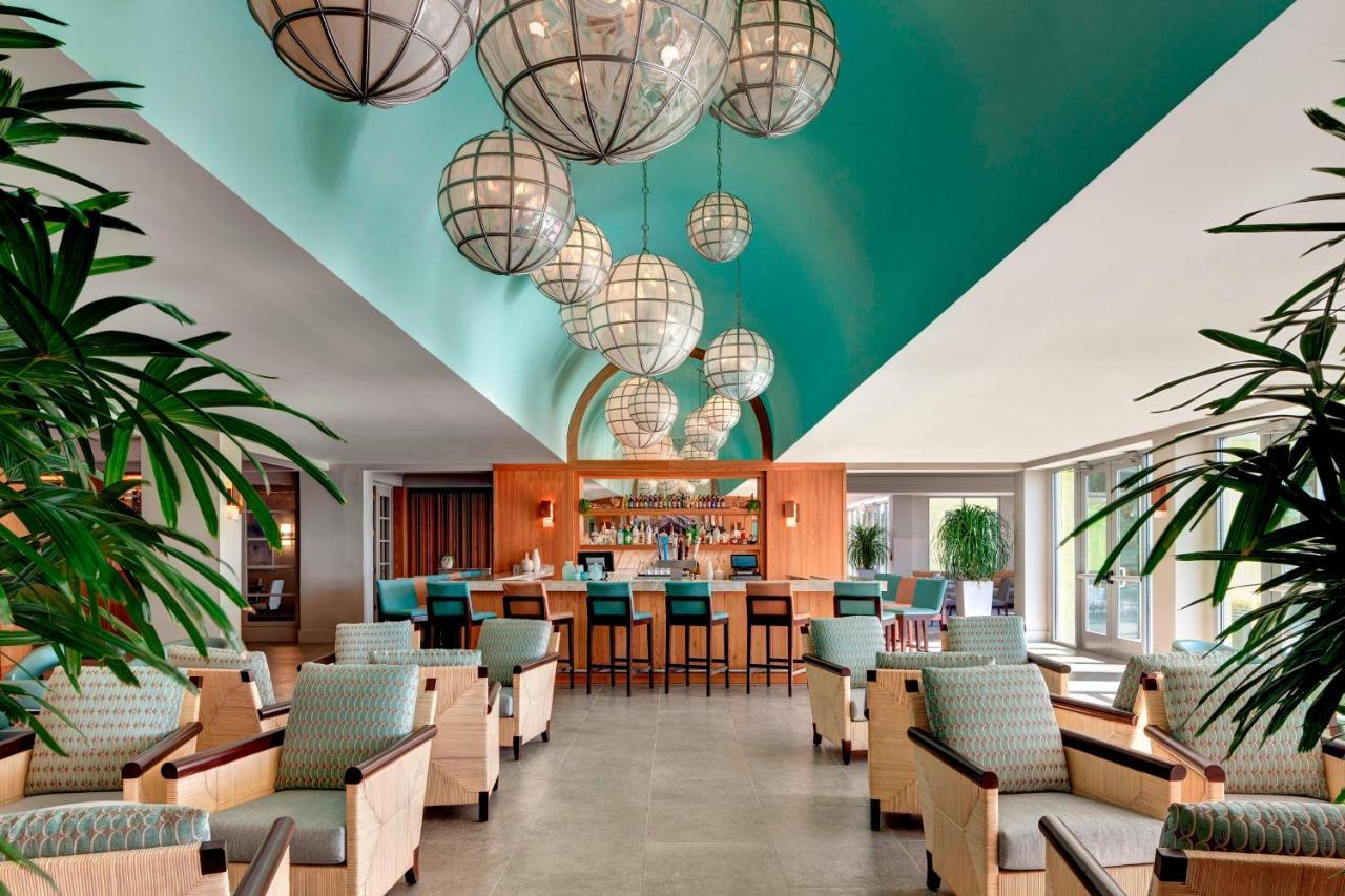 Bluegreen'S Bayside Resort And Spa At Panama City Beach Upper Grand Lagoon Eksteriør bilde