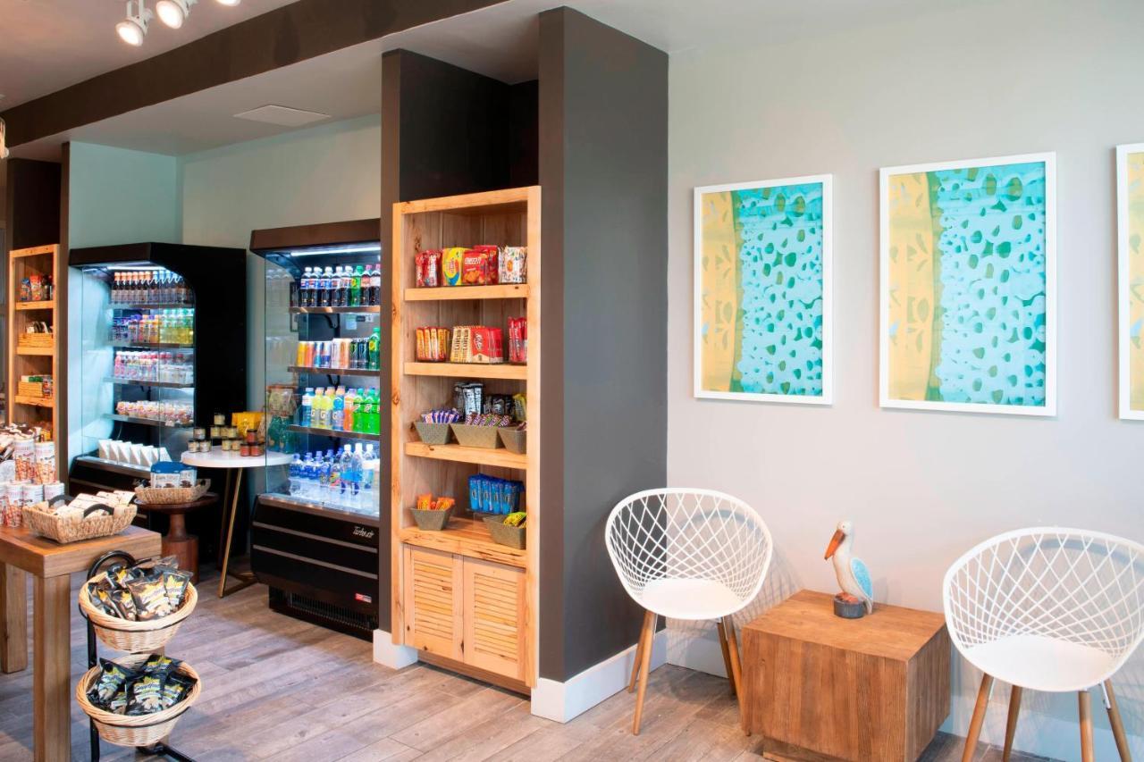 Bluegreen'S Bayside Resort And Spa At Panama City Beach Upper Grand Lagoon Eksteriør bilde