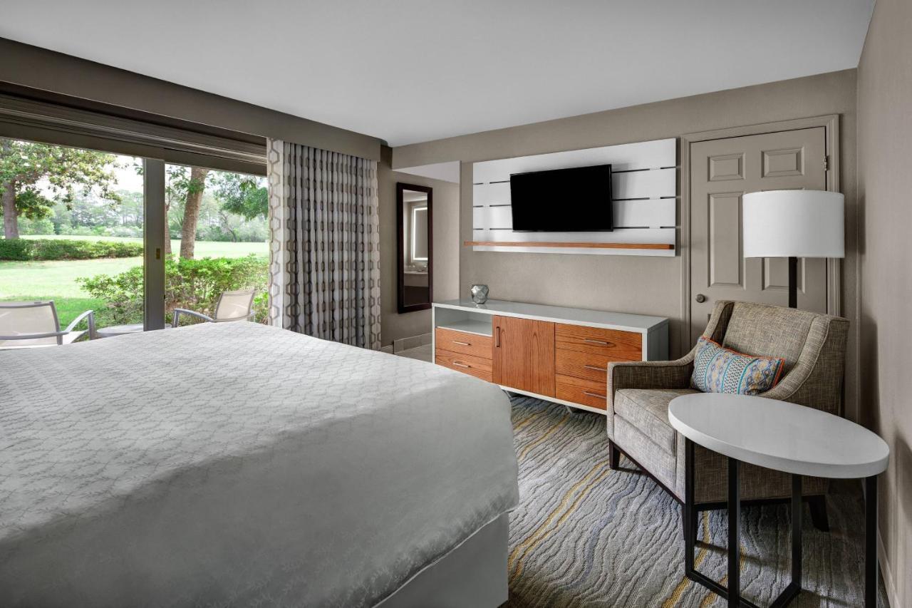 Bluegreen'S Bayside Resort And Spa At Panama City Beach Upper Grand Lagoon Eksteriør bilde