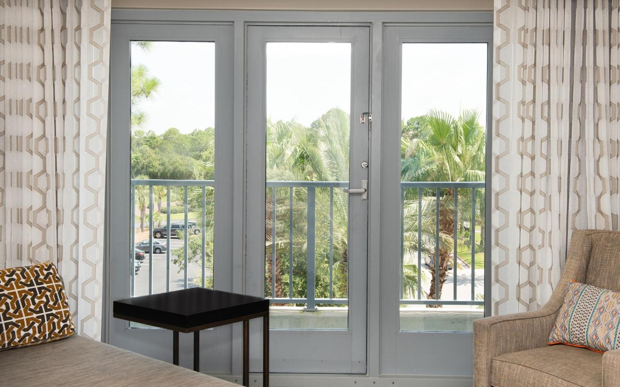Bluegreen'S Bayside Resort And Spa At Panama City Beach Upper Grand Lagoon Eksteriør bilde