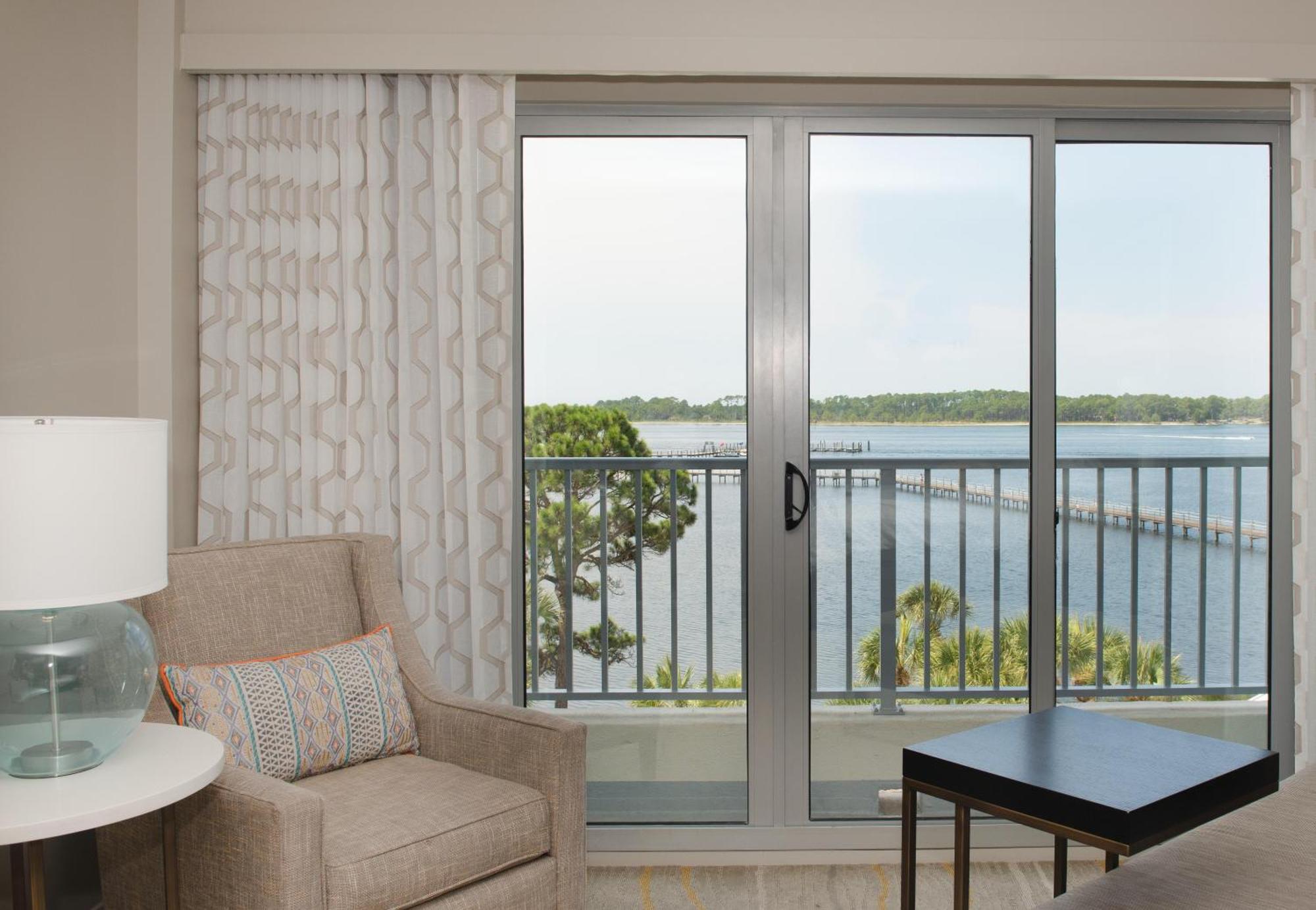 Bluegreen'S Bayside Resort And Spa At Panama City Beach Upper Grand Lagoon Eksteriør bilde
