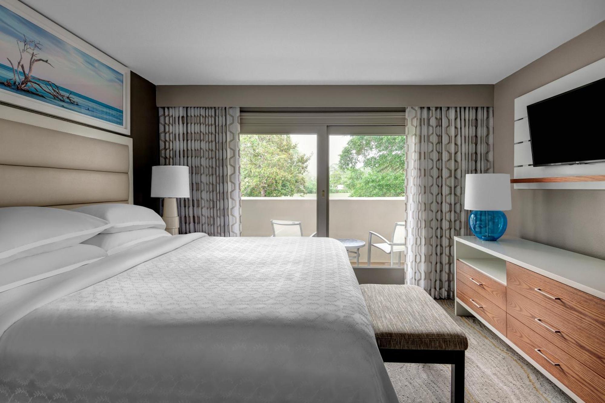 Bluegreen'S Bayside Resort And Spa At Panama City Beach Upper Grand Lagoon Eksteriør bilde