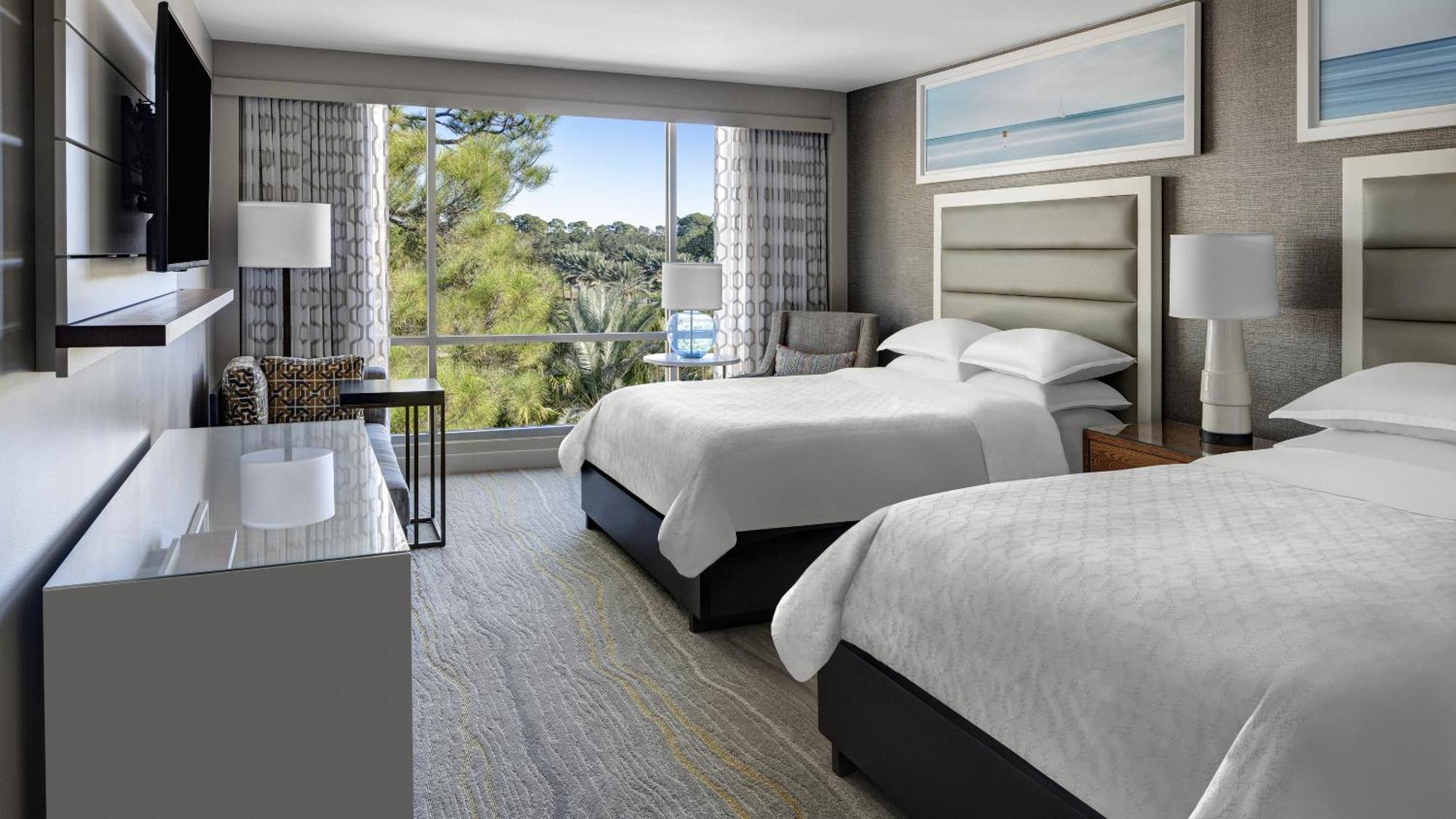 Bluegreen'S Bayside Resort And Spa At Panama City Beach Upper Grand Lagoon Eksteriør bilde