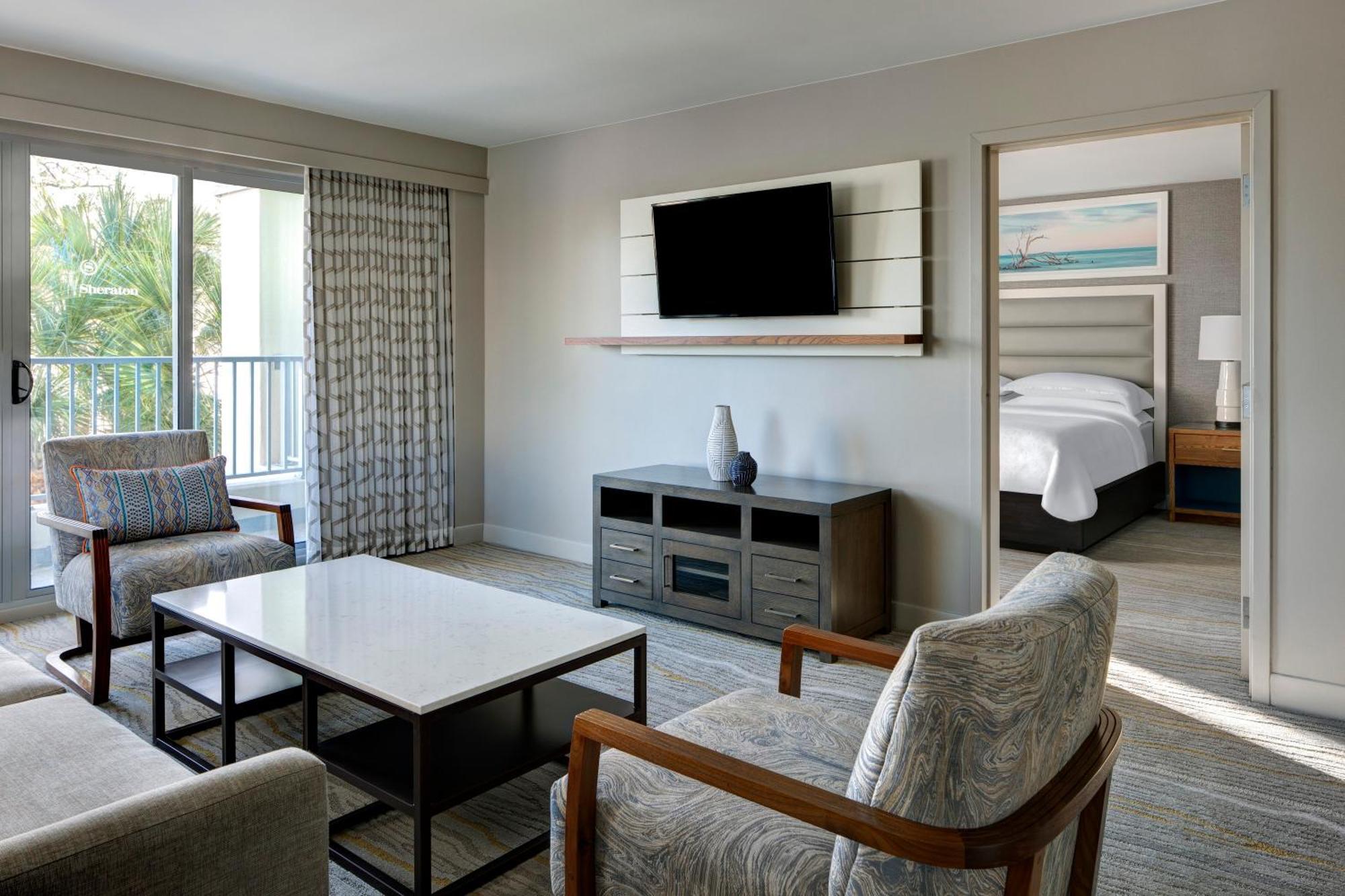 Bluegreen'S Bayside Resort And Spa At Panama City Beach Upper Grand Lagoon Eksteriør bilde