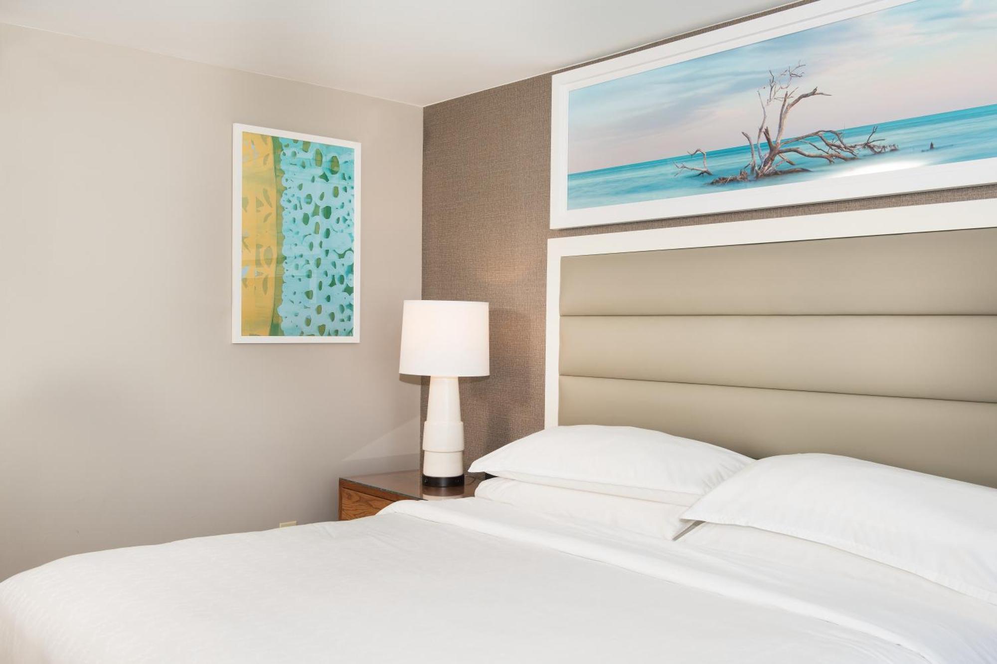 Bluegreen'S Bayside Resort And Spa At Panama City Beach Upper Grand Lagoon Eksteriør bilde
