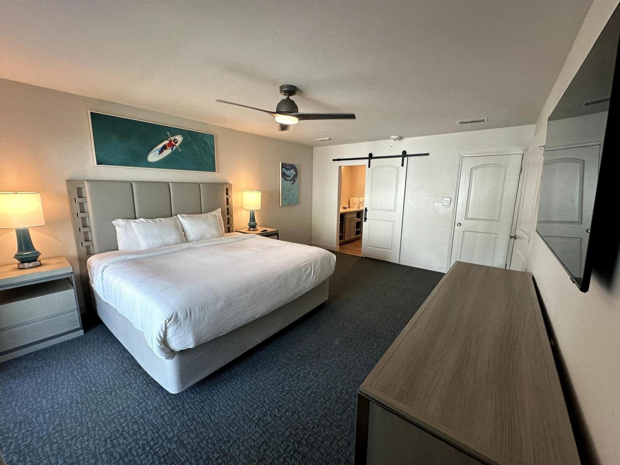 Bluegreen'S Bayside Resort And Spa At Panama City Beach Upper Grand Lagoon Eksteriør bilde