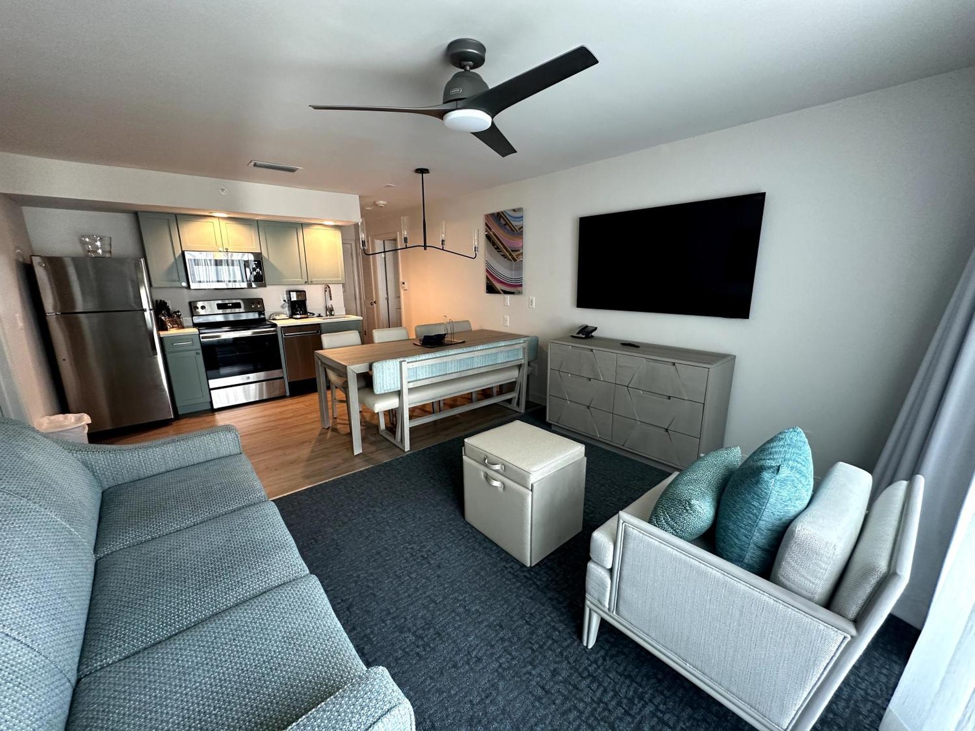 Bluegreen'S Bayside Resort And Spa At Panama City Beach Upper Grand Lagoon Eksteriør bilde