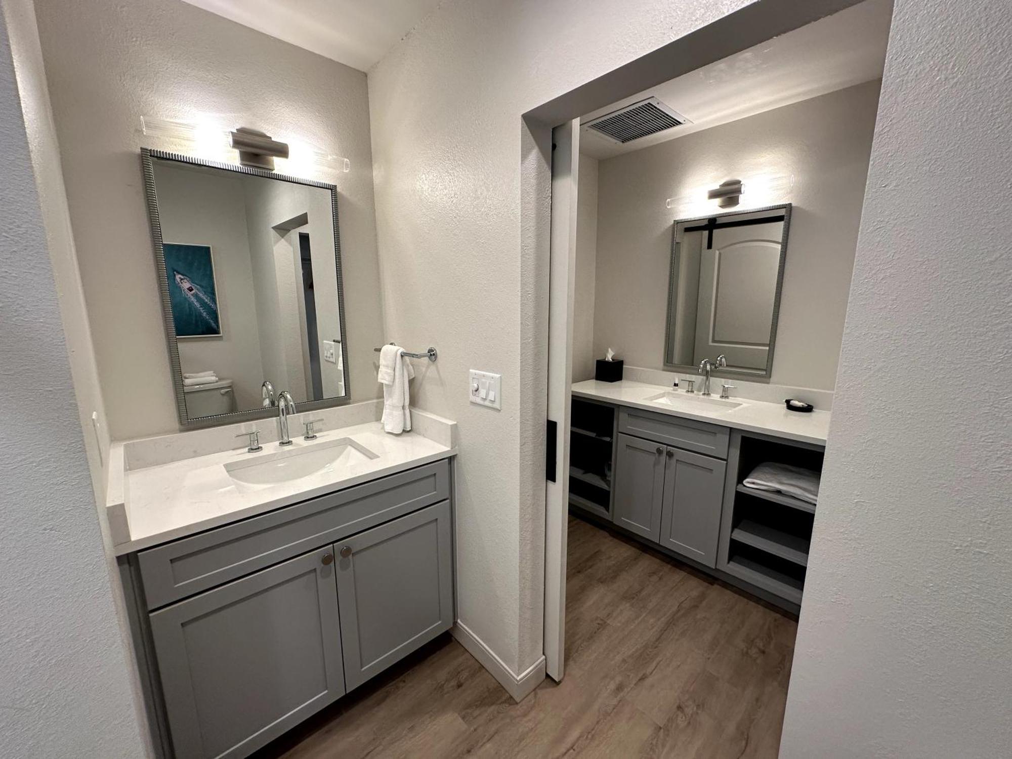 Bluegreen'S Bayside Resort And Spa At Panama City Beach Upper Grand Lagoon Eksteriør bilde