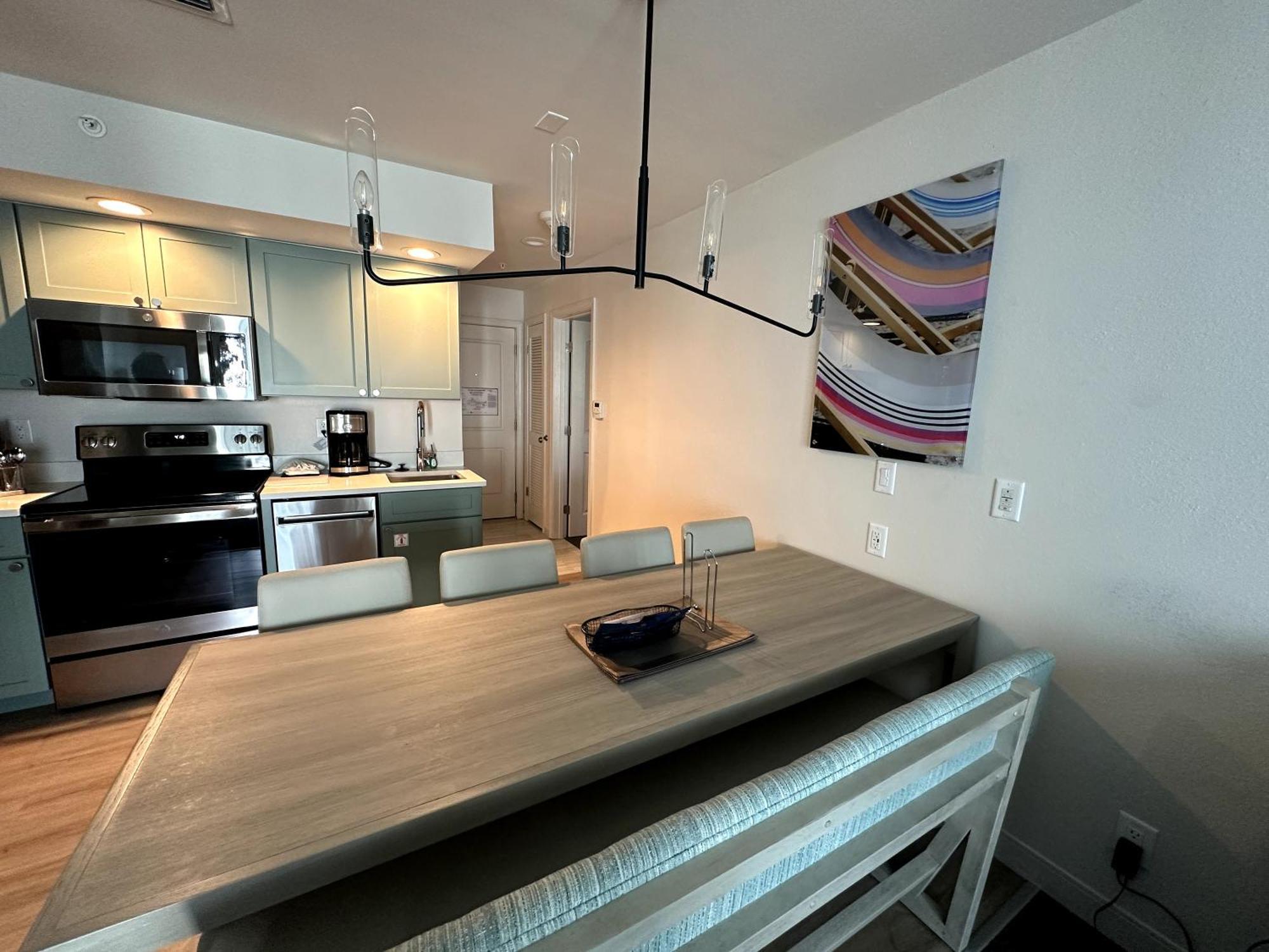 Bluegreen'S Bayside Resort And Spa At Panama City Beach Upper Grand Lagoon Eksteriør bilde