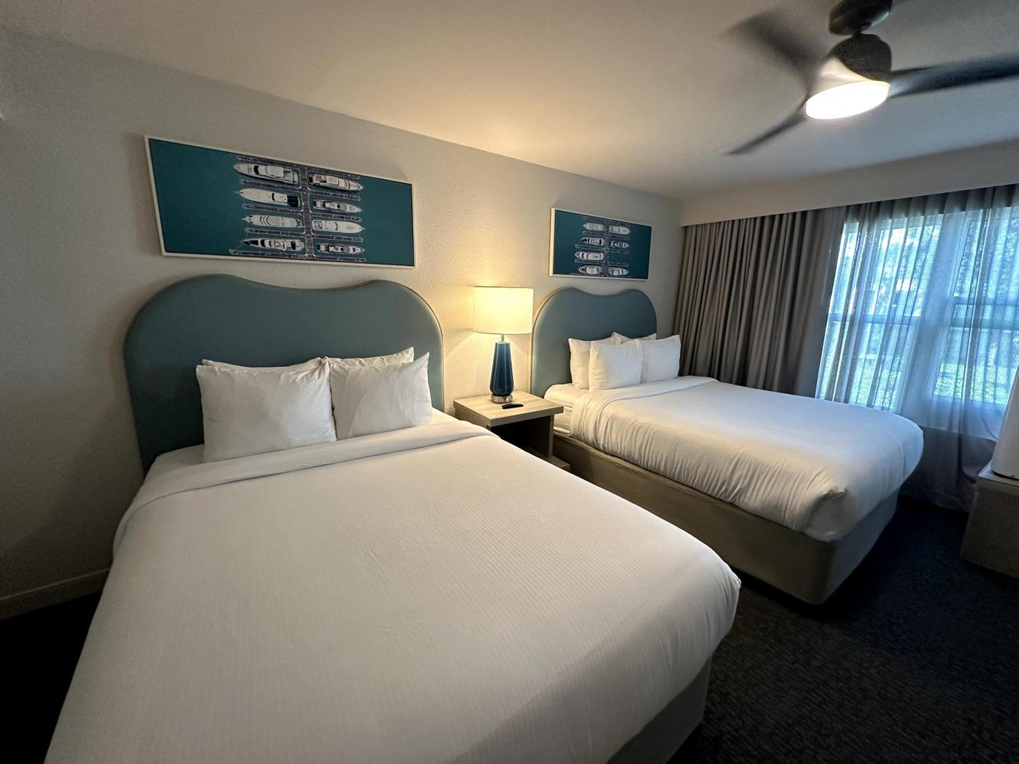 Bluegreen'S Bayside Resort And Spa At Panama City Beach Upper Grand Lagoon Eksteriør bilde