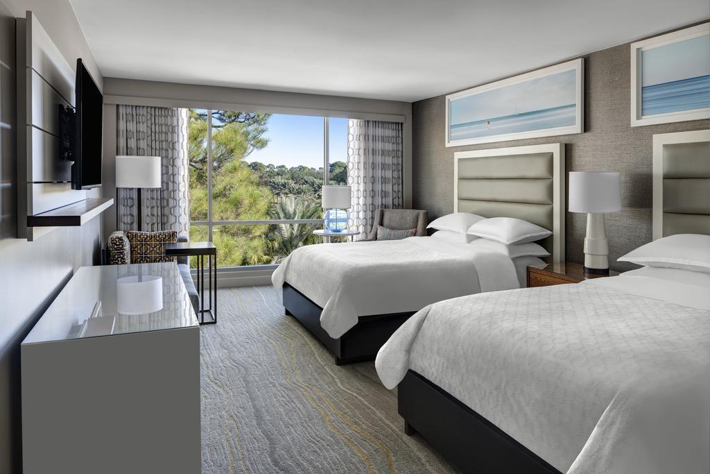 Bluegreen'S Bayside Resort And Spa At Panama City Beach Upper Grand Lagoon Eksteriør bilde